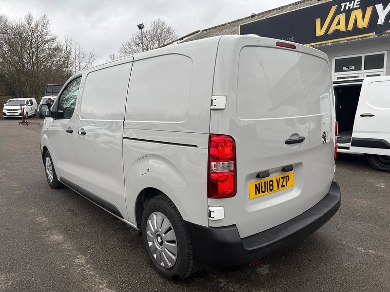 Used Peugeot Expert 2018 for sale - 77677091: Photo 7