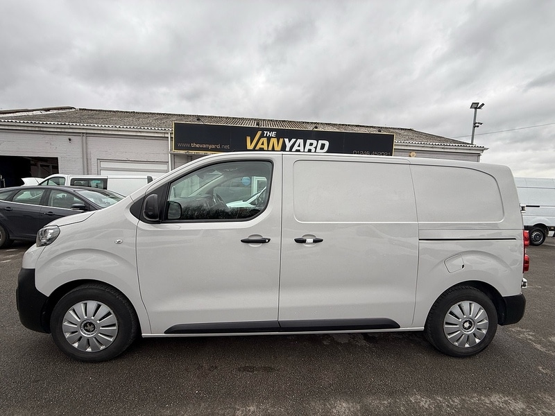 Used Peugeot Expert 2018 for sale - 77677091: Photo 8