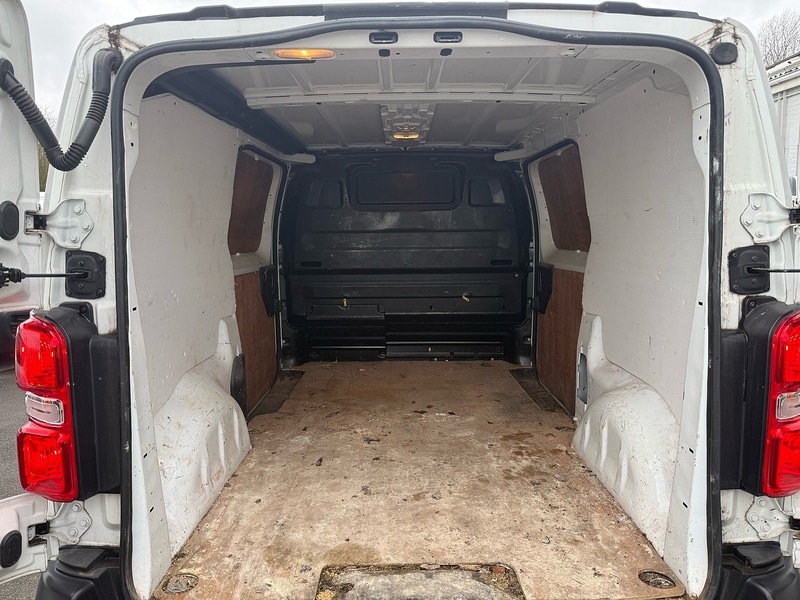 Used Peugeot Expert 2018 for sale - 77677091: Photo 9