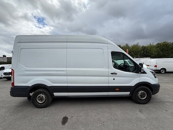 Used Ford Transit 2019 for sale - 78003939: Photo