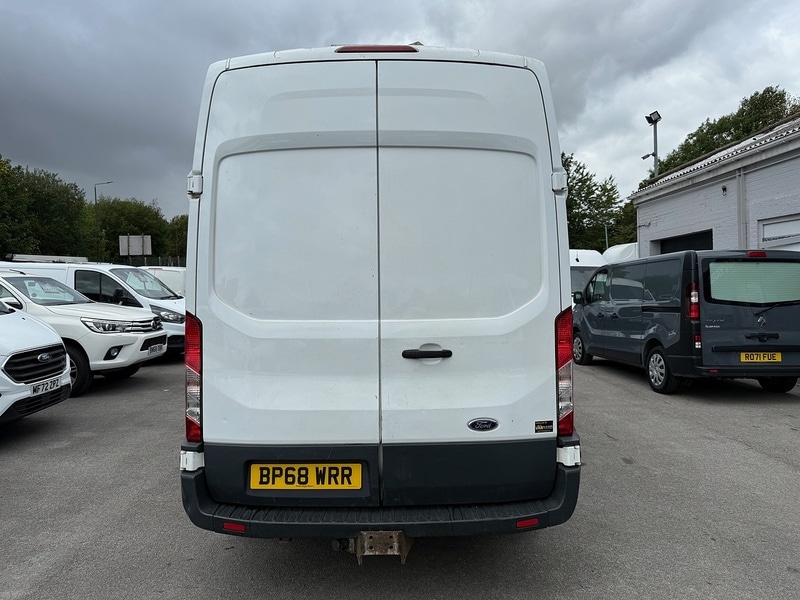 Used Ford Transit 2019 for sale - 78003939: Photo 6