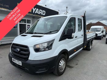 Used Ford Transit 2022 for sale - 79637861: Photo
