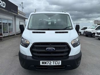 Used Ford Transit 2022 for sale - 79637861: Photo