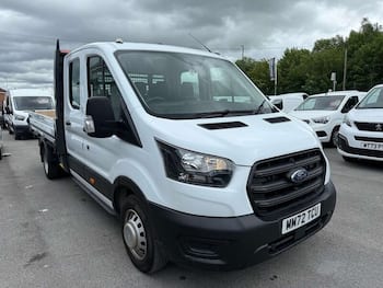 Used Ford Transit 2022 for sale - 79637861: Photo
