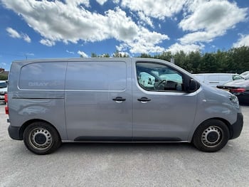 Used Vauxhall Vivaro 2022 for sale - 79637863: Photo