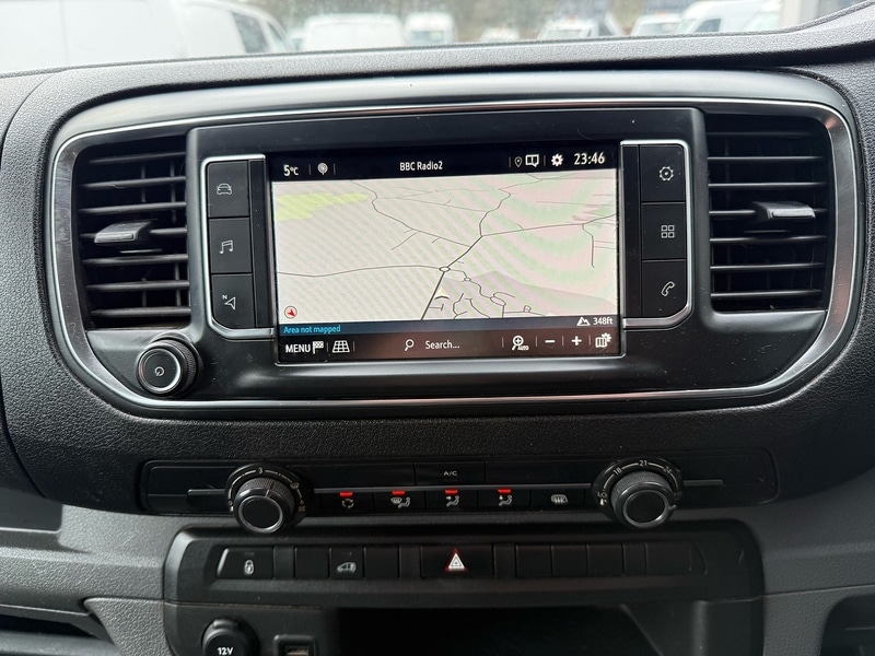 Used Vauxhall Vivaro 2020 for sale - 77605194: Photo 14