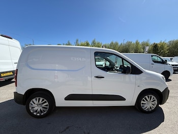 Used Peugeot Partner 2019 for sale - 78709464: Photo