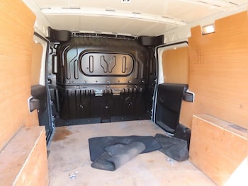 Used Fiat Doblo 2021 for sale - 79494600: Photo