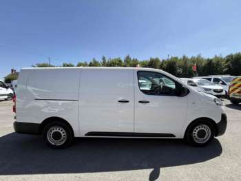 Used Vauxhall Vivaro 2021 for sale - 75221584: Photo