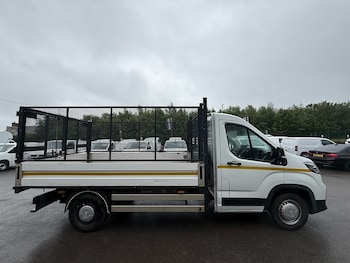 Used Maxus Deliver 9 2022 for sale - 78875858: Photo