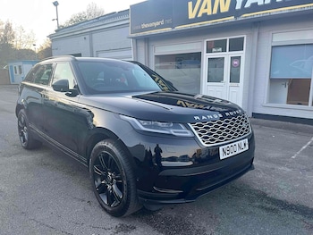 Used Land Rover Range Rover Velar 2020 for sale - 78709232: Photo