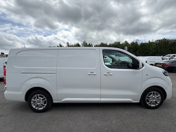 Used Vauxhall Vivaro 2020 for sale - 78951364: Photo