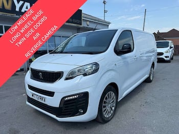 Used Peugeot Expert 2023 for sale - 79637839: Photo