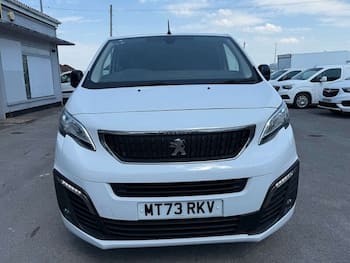 Used Peugeot Expert 2023 for sale - 79637839: Photo