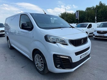 Used Peugeot Expert 2023 for sale - 79637839: Photo