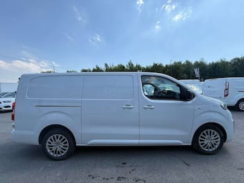 Used Peugeot Expert 2023 for sale - 79637839: Photo