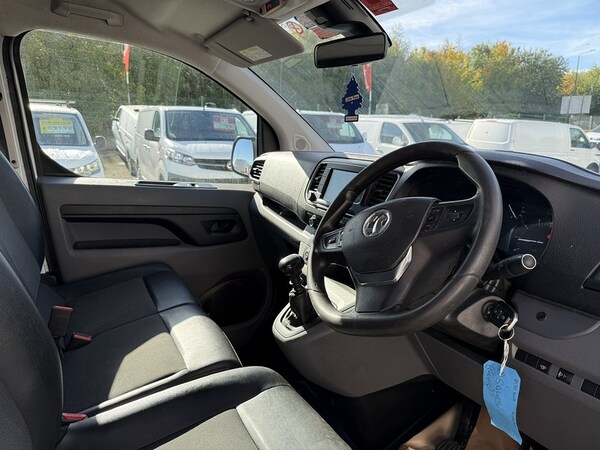 Used Vauxhall Vivaro 2020 for sale - 76106377: Photo 14