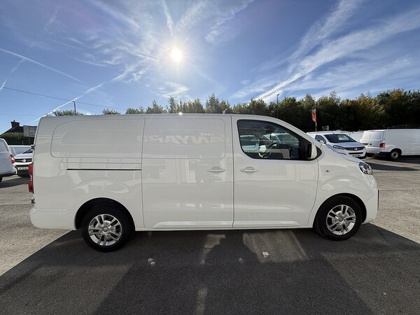 Used Vauxhall Vivaro 2020 for sale - 76106377: Photo 4