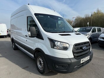 Used Ford Transit 2022 for sale - 78709349: Photo