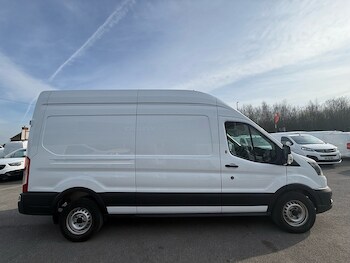 Used Ford Transit 2022 for sale - 78709349: Photo