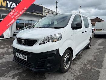 Used Peugeot Expert 2020 for sale - 78709426: Photo