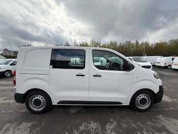 Used Peugeot Expert 2020 for sale - 78709426: Photo