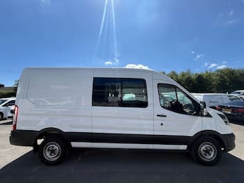 Used Ford Transit 2022 for sale - 79637833: Photo