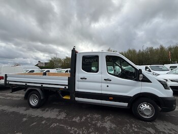 Used Ford Transit 2022 for sale - 78242079: Photo