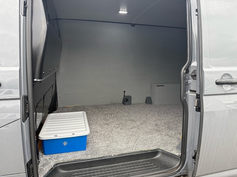 Used Volkswagen Transporter 2021 for sale - 77591434: Photo 10