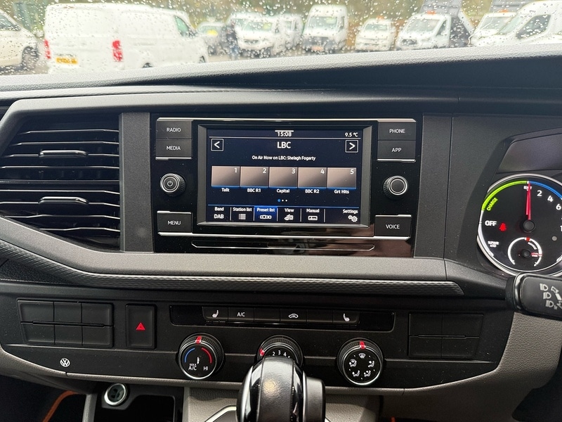 Used Volkswagen Transporter 2021 for sale - 77591434: Photo 13