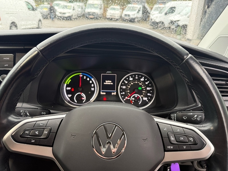 Used Volkswagen Transporter 2021 for sale - 77591434: Photo 14