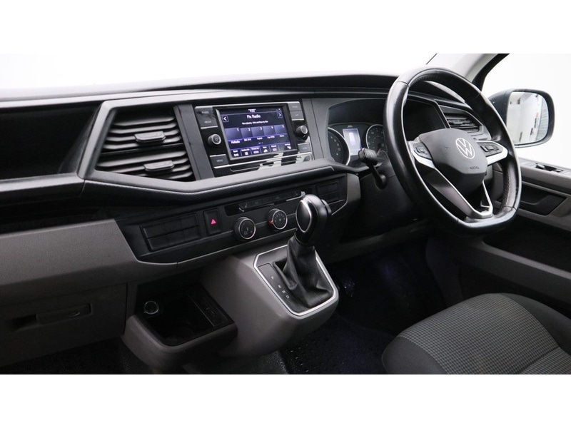 Used Volkswagen Transporter 2021 for sale - 77591434: Photo 3