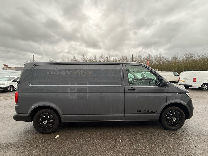 Used Volkswagen Transporter 2021 for sale - 77591434: Photo 4