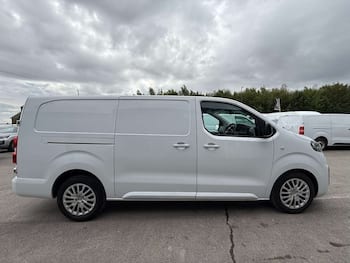 Used Vauxhall Vivaro 2023 for sale - 79637829: Photo