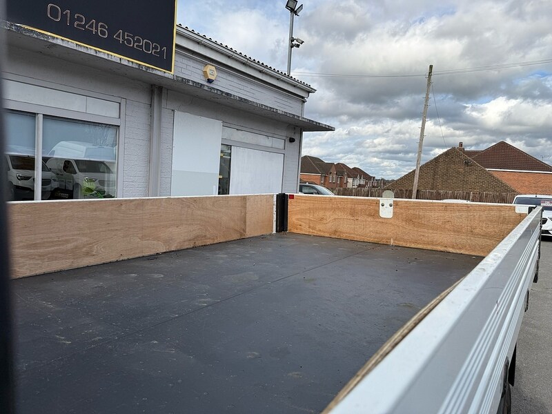 Used Ford Transit 2020 for sale - 77998391: Photo 10