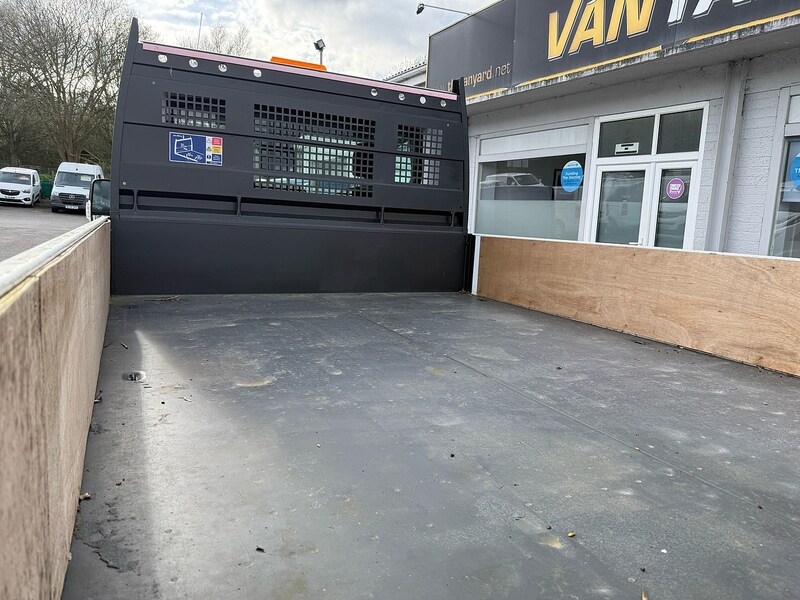 Used Ford Transit 2020 for sale - 77998391: Photo 11