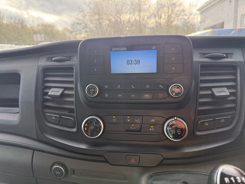 Used Ford Transit 2020 for sale - 77998391: Photo 13