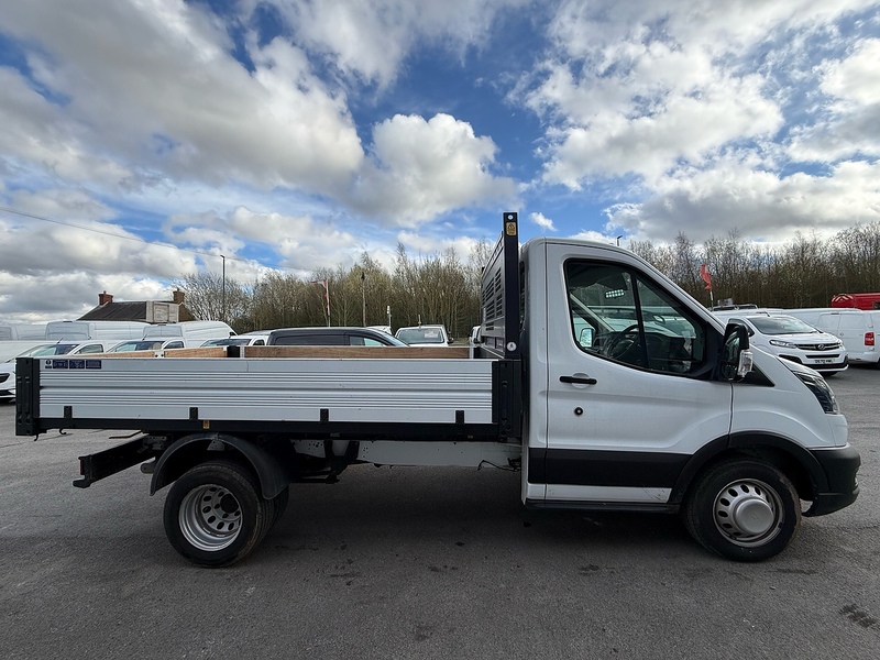 Used Ford Transit 2020 for sale - 77998391: Photo 4