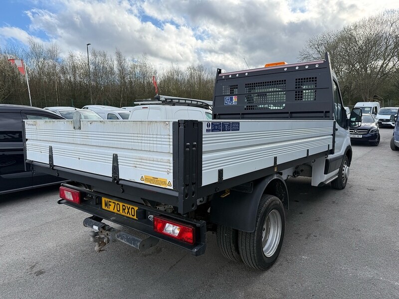 Used Ford Transit 2020 for sale - 77998391: Photo 5