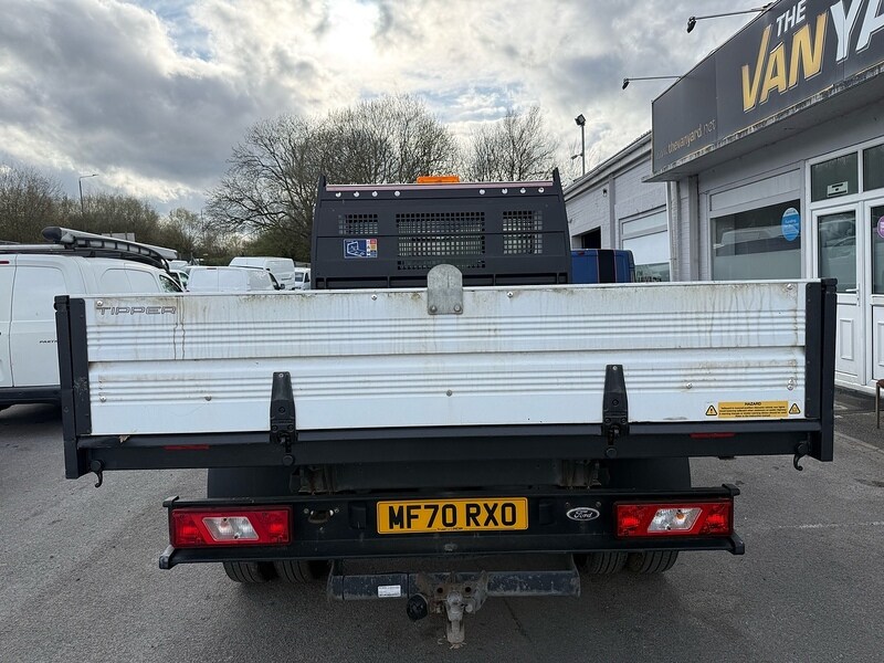 Used Ford Transit 2020 for sale - 77998391: Photo 6