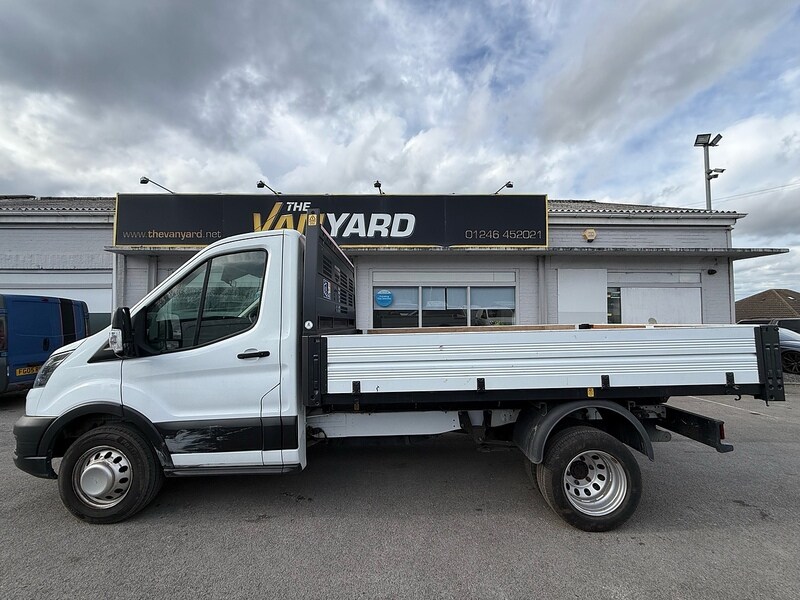 Used Ford Transit 2020 for sale - 77998391: Photo 8