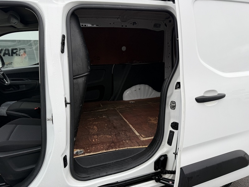 Used Vauxhall Combo 2020 for sale - 76454886: Photo 10