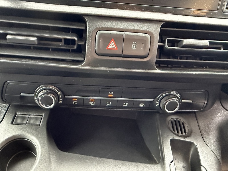 Used Vauxhall Combo 2020 for sale - 76454886: Photo 15