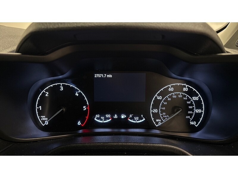 Used Ford Transit Connect 2020 for sale - 77765938: Photo 5