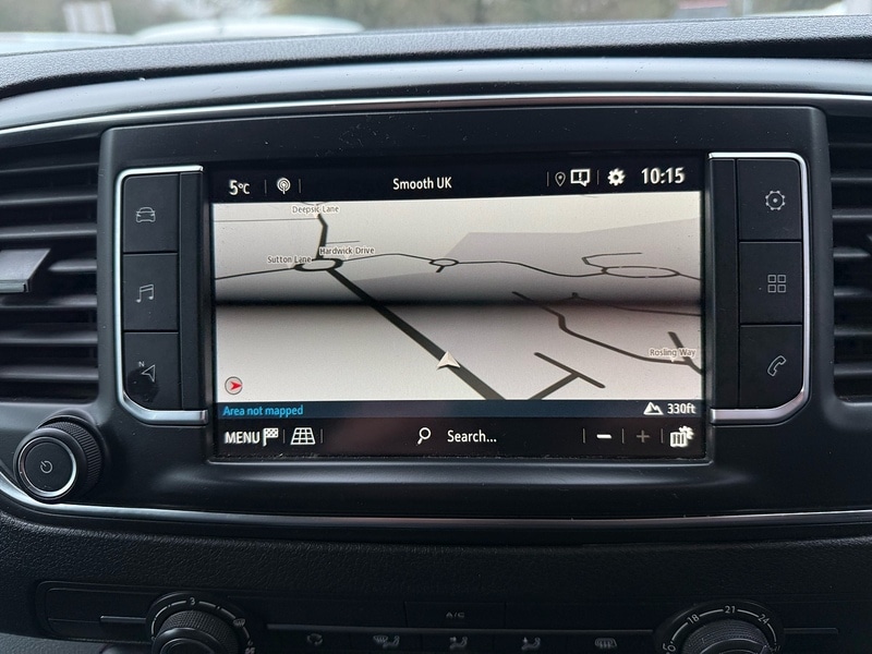 Used Vauxhall Vivaro 2021 for sale - 77298348: Photo 16