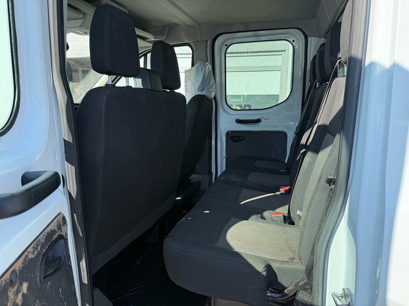 Used Ford Transit 2022 for sale - 77961598: Photo 10