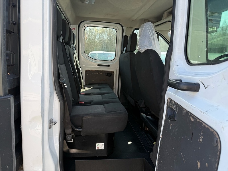 Used Ford Transit 2022 for sale - 77961598: Photo 13