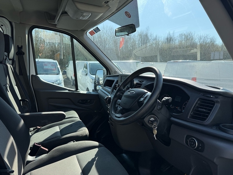 Used Ford Transit 2022 for sale - 77961598: Photo 14
