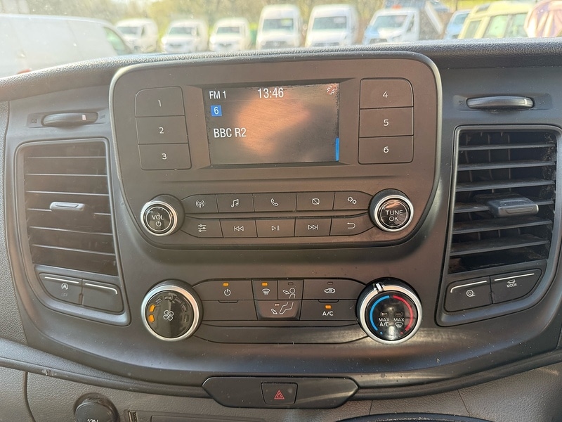 Used Ford Transit 2022 for sale - 77961598: Photo 15