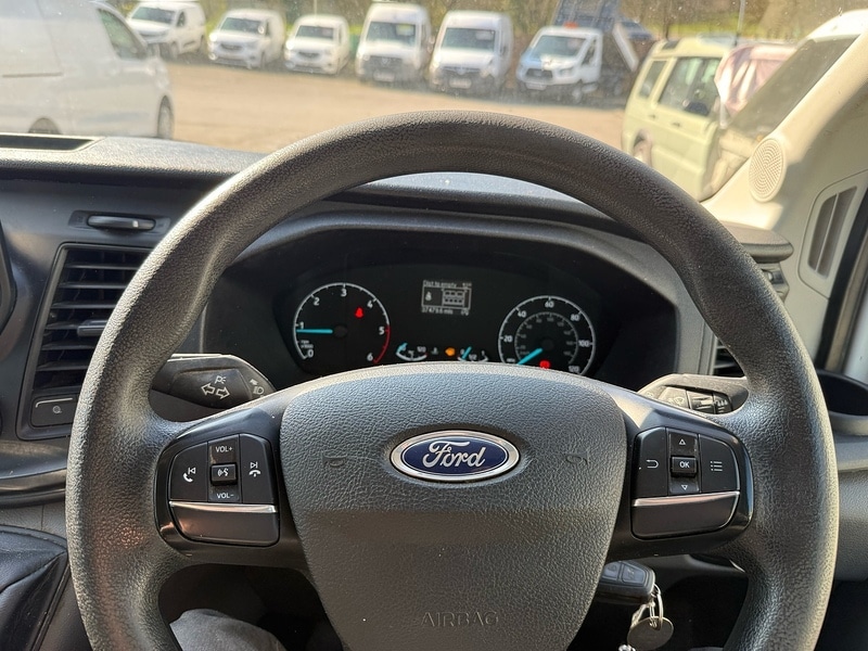 Used Ford Transit 2022 for sale - 77961598: Photo 16